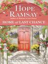 Cover image for Home at Last Chance